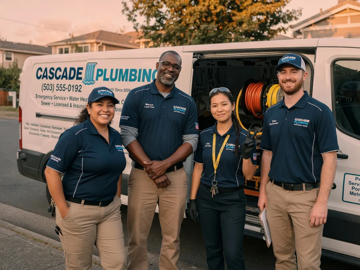 Emergency Plumber company in Charleston, TN